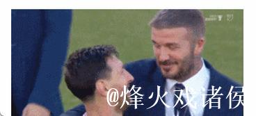 38岁梅西一夜创造历史!贝克汉姆赢麻了:0元签下球王,3年夺3冠 38岁梅西一夜创造历史!贝克汉姆赢麻了:0元签下球王,3年夺3冠