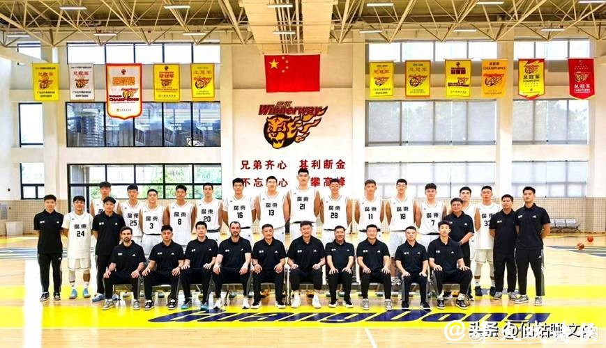 广东锋线外援受限，杜锋或失“争冠王牌”，广东男篮未来阵容存变数