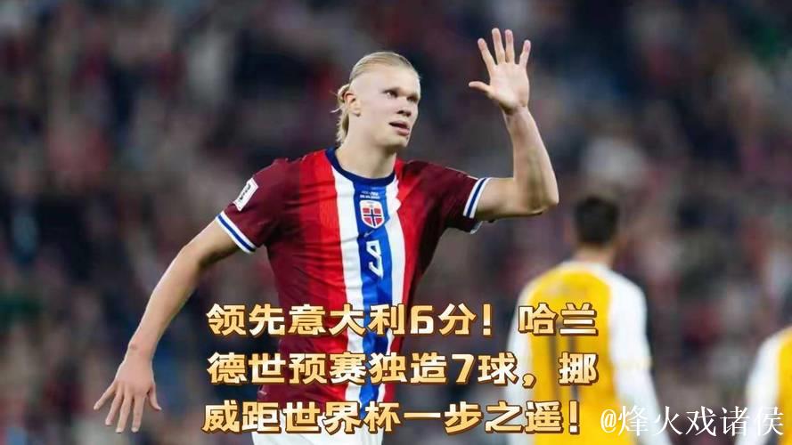 哈兰德解释进球后不庆祝原因,灵感来自阿喀琉斯电影和社媒梗图 哈兰德解释进球后不庆祝原因,灵感来自阿喀琉斯电影和社媒梗图