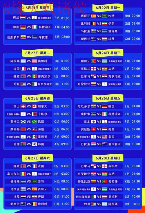 世界杯盘口推荐官方指南 世界杯盘口推荐官方指南