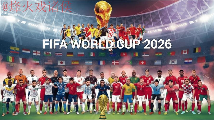 2026年世界杯投注开户全站指南 2026年世界杯投注开户全站指南