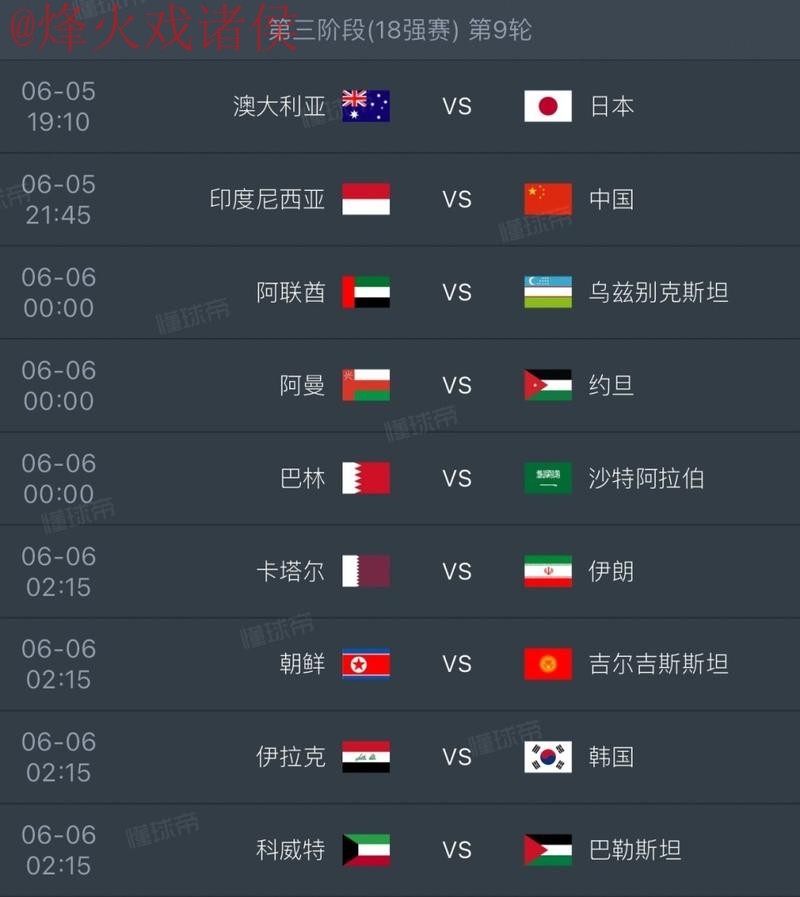 2026世界杯比分推荐及官网查询 2026世界杯比分推荐及官网查询